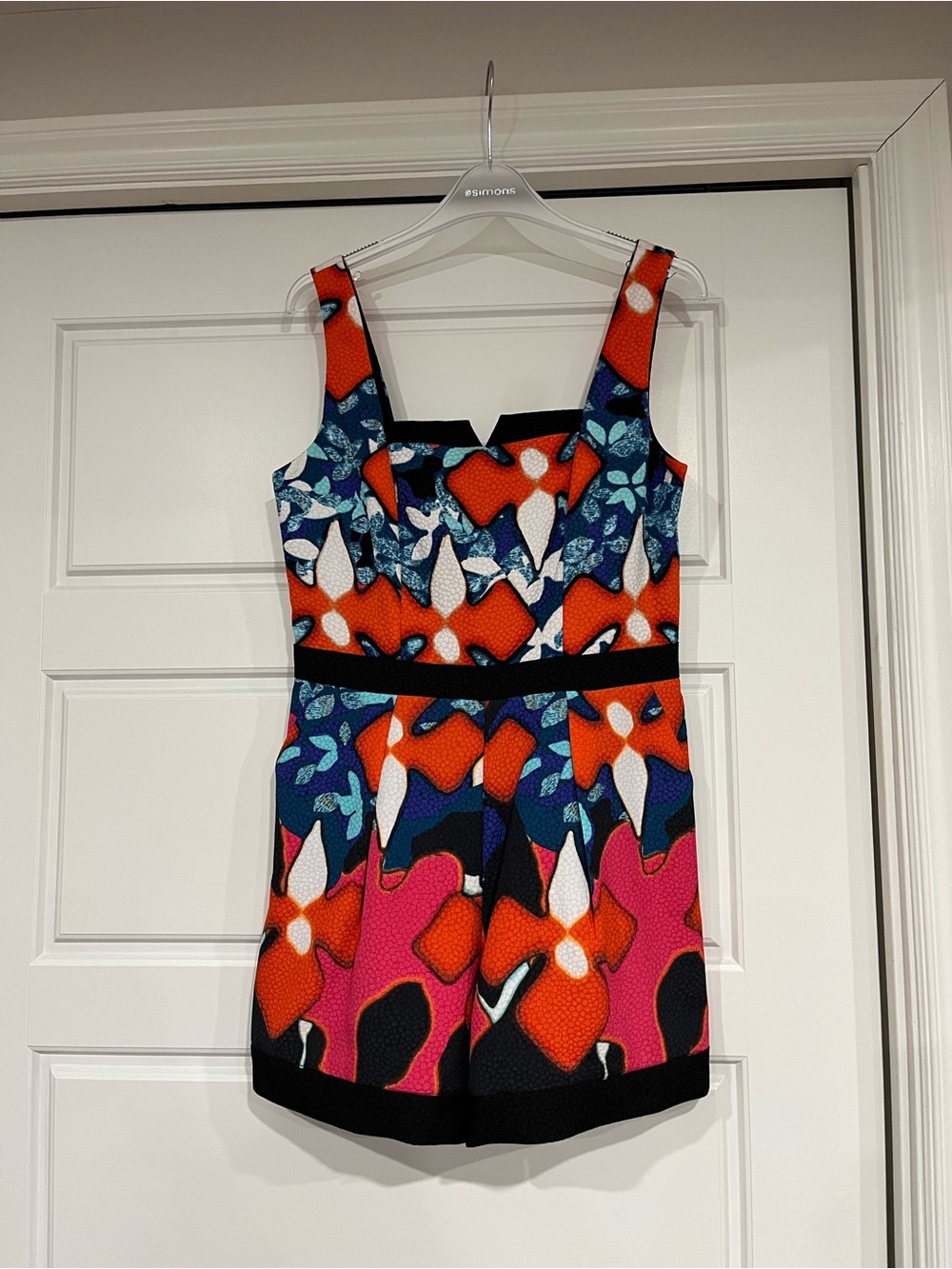 Peter Pilotto x Target Romper